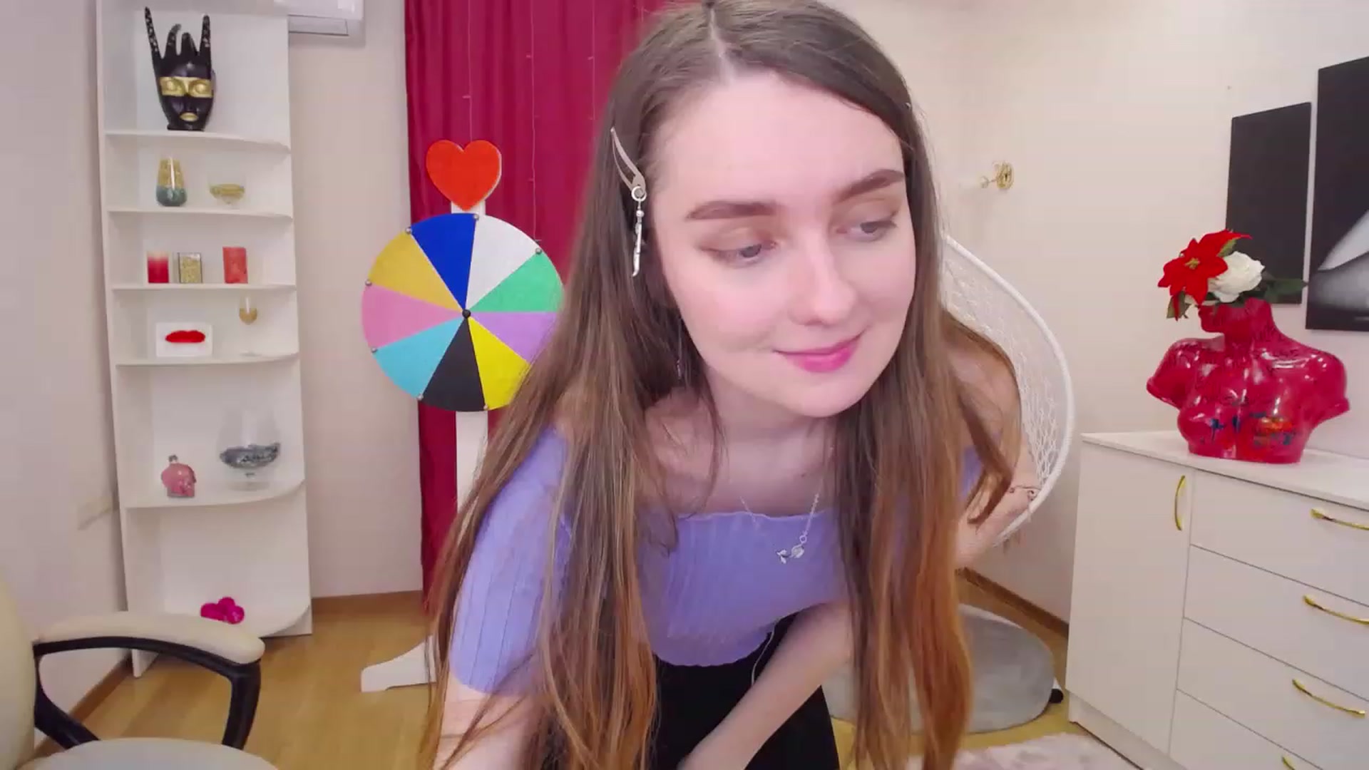 Gallery image thumbnail from OceanFeelss's myfreecams stream on, 03/07/2023, 07:48 image 15 of 20