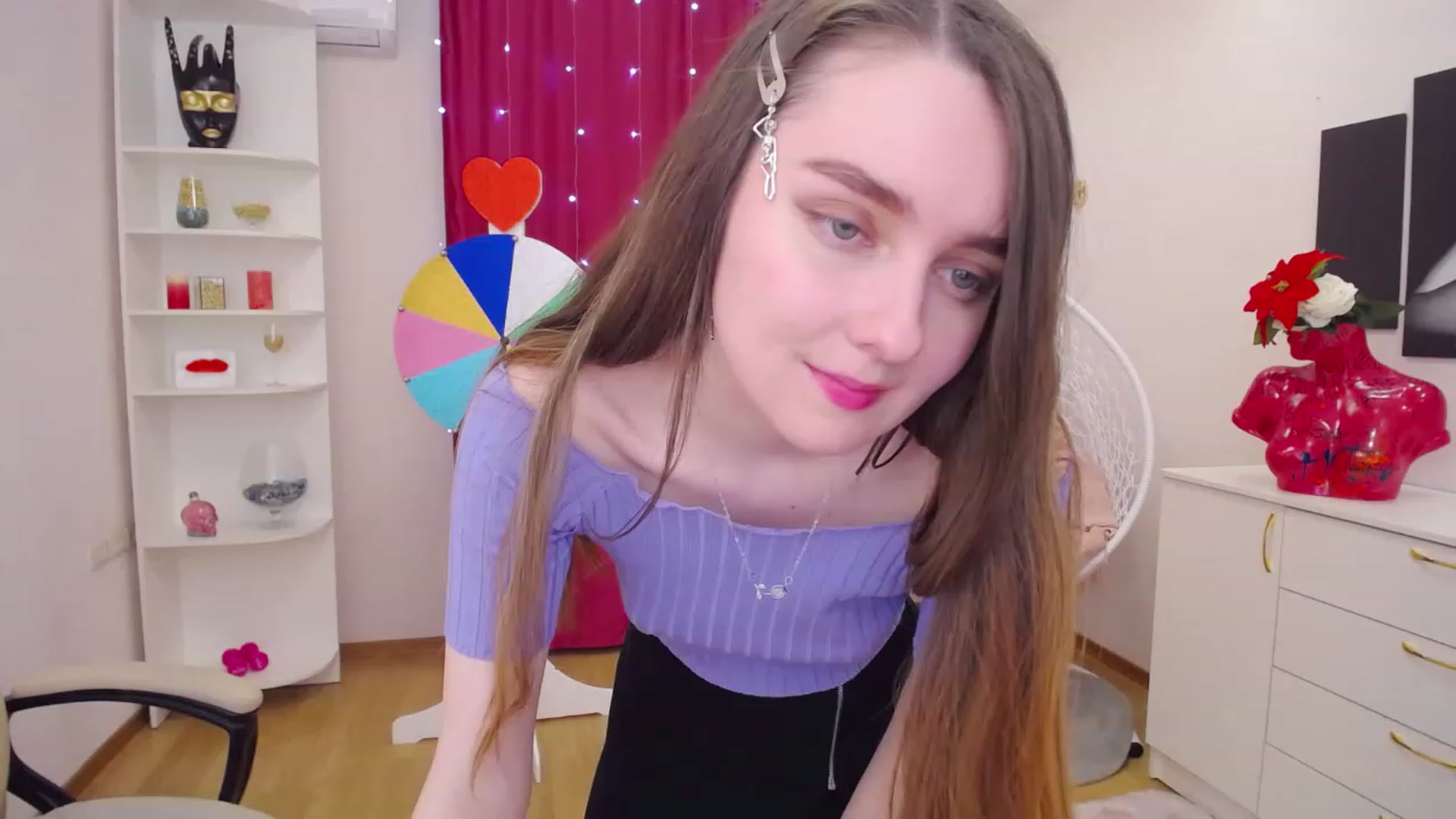 Gallery image thumbnail from OceanFeelss's myfreecams stream on, 03/07/2023, 07:48 image 5 of 20