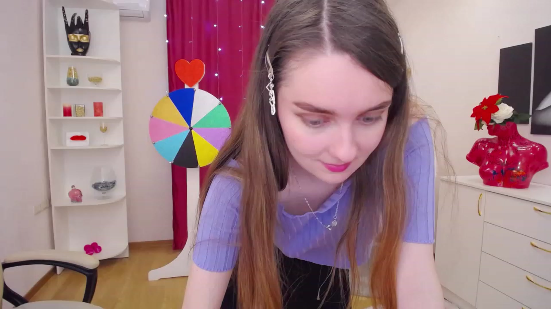 Gallery image thumbnail from OceanFeelss's myfreecams stream on, 03/07/2023, 07:48 image 1 of 20