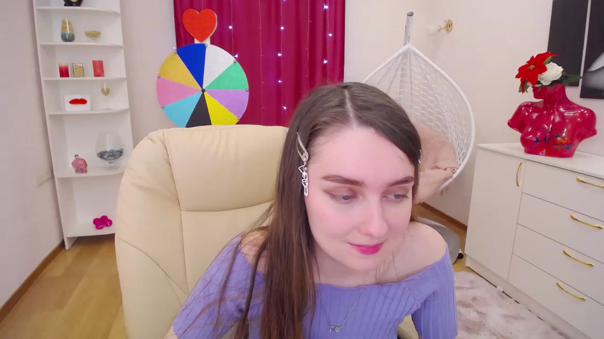 Gallery image thumbnail from OceanFeelss's myfreecams stream on, 03/07/2023, 07:48 image 11 of 20