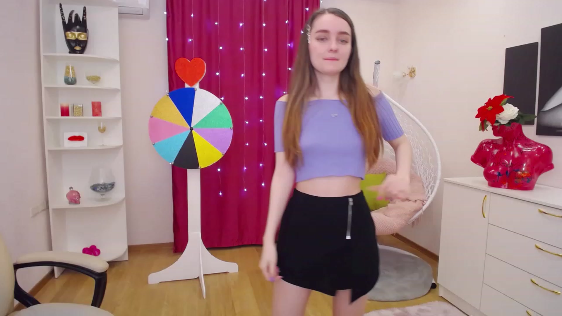 Gallery image thumbnail from OceanFeelss's myfreecams stream on, 03/07/2023, 07:48 image 13 of 20