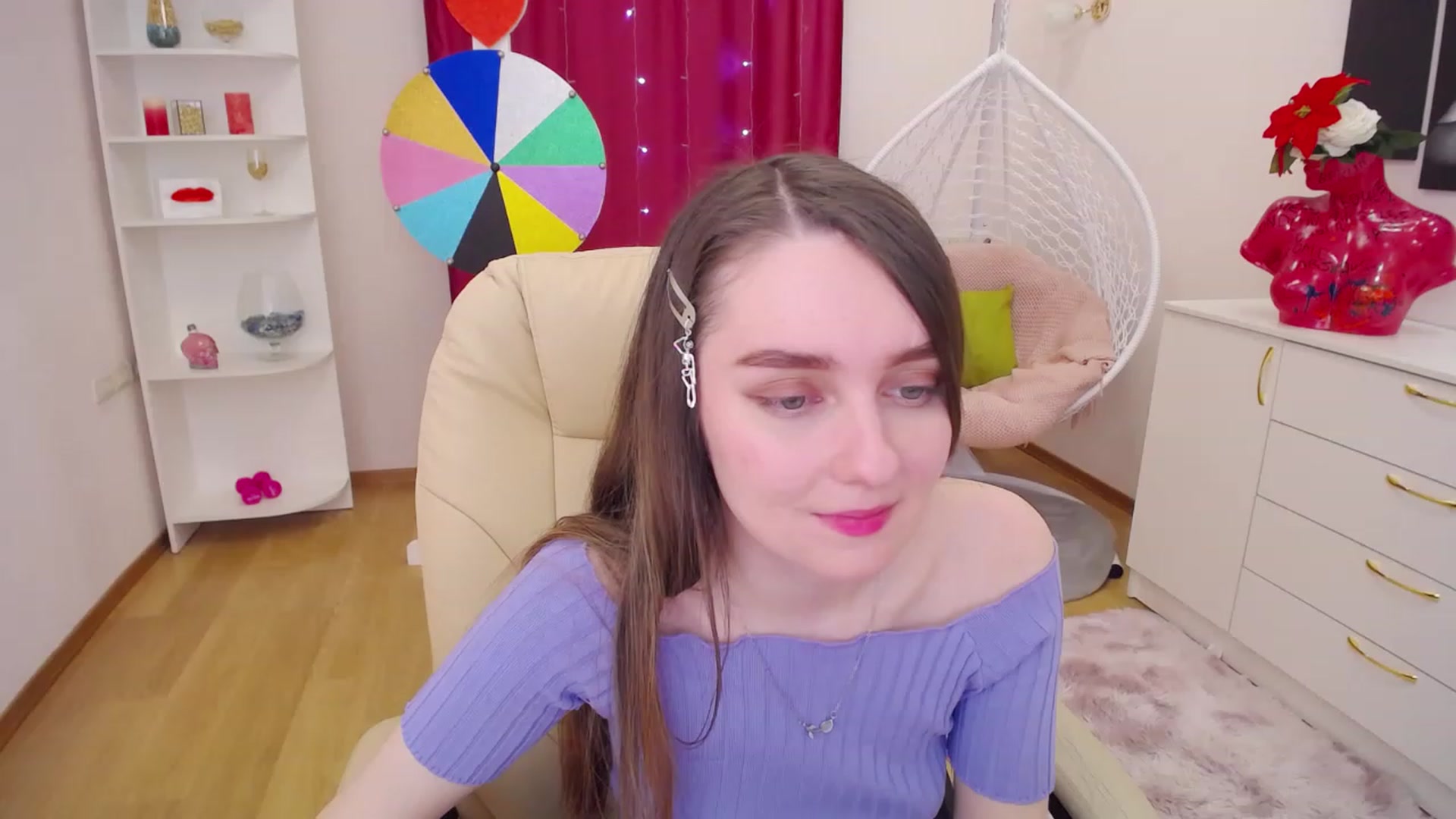Gallery image thumbnail from OceanFeelss's myfreecams stream on, 03/07/2023, 07:48 image 6 of 20