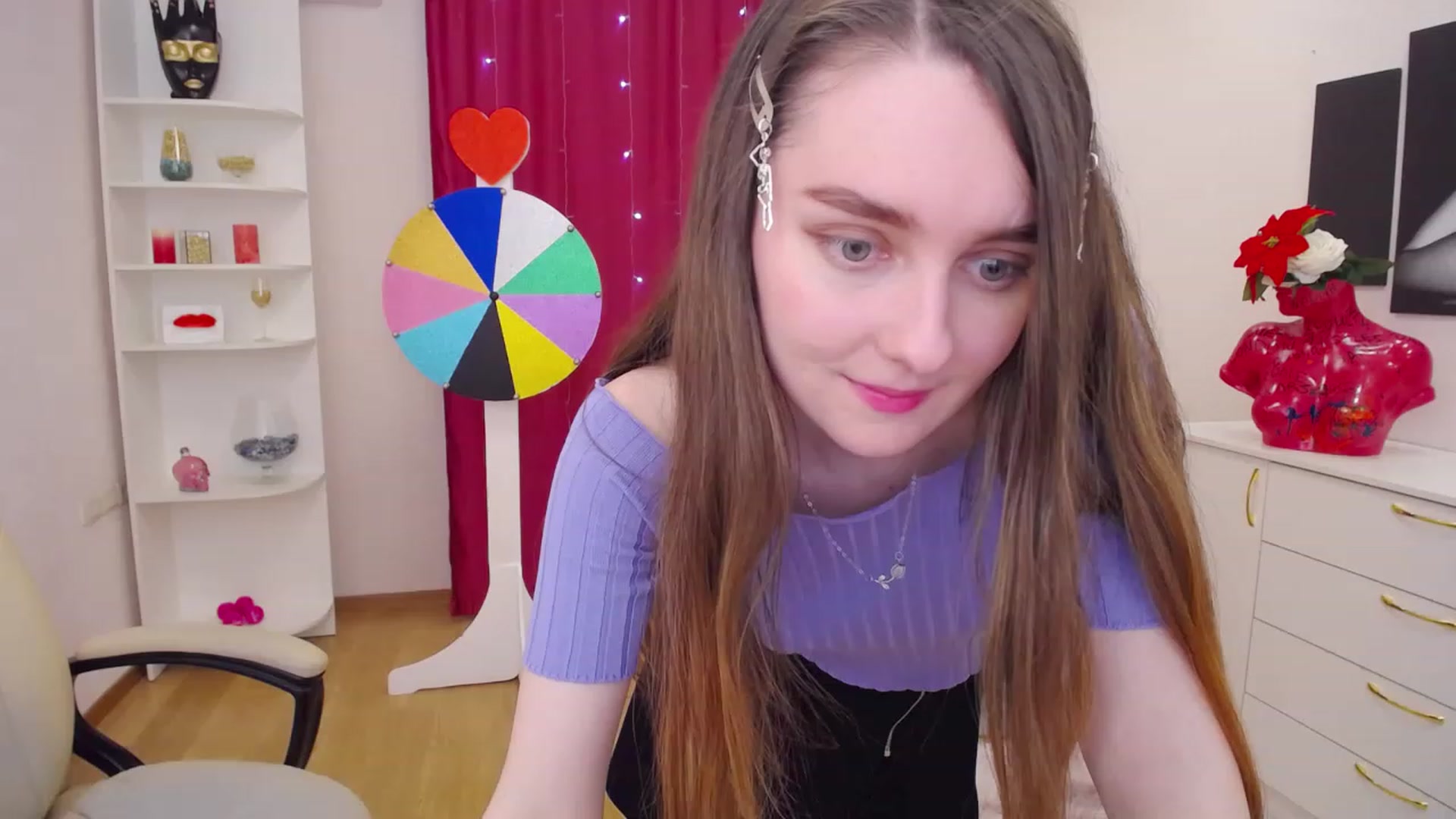 Gallery image thumbnail from OceanFeelss's myfreecams stream on, 03/07/2023, 07:48 image 20 of 20