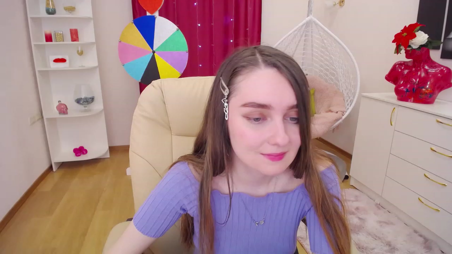 Gallery image thumbnail from OceanFeelss's myfreecams stream on, 03/07/2023, 07:48 image 7 of 20