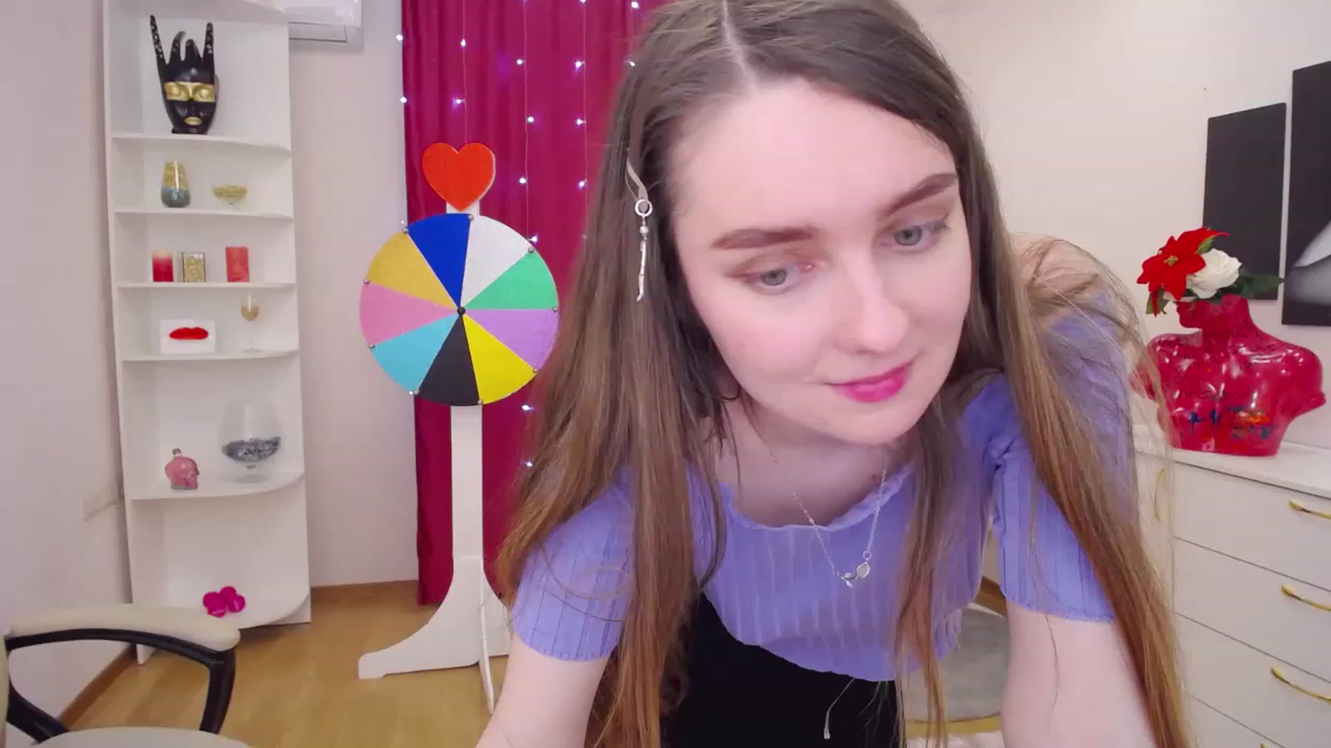 Gallery image thumbnail from OceanFeelss's myfreecams stream on, 03/07/2023, 07:48 image 3 of 20