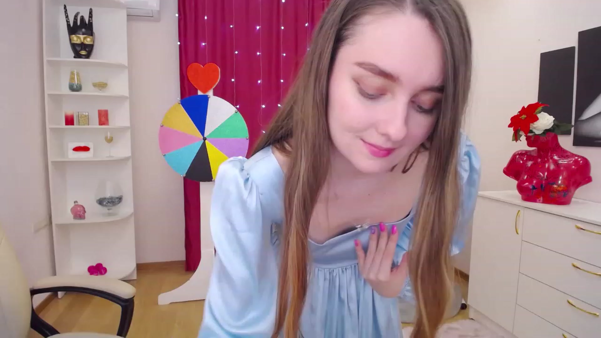 Gallery image thumbnail from OceanFeelss's myfreecams stream on, 03/07/2023, 08:20 image 18 of 20