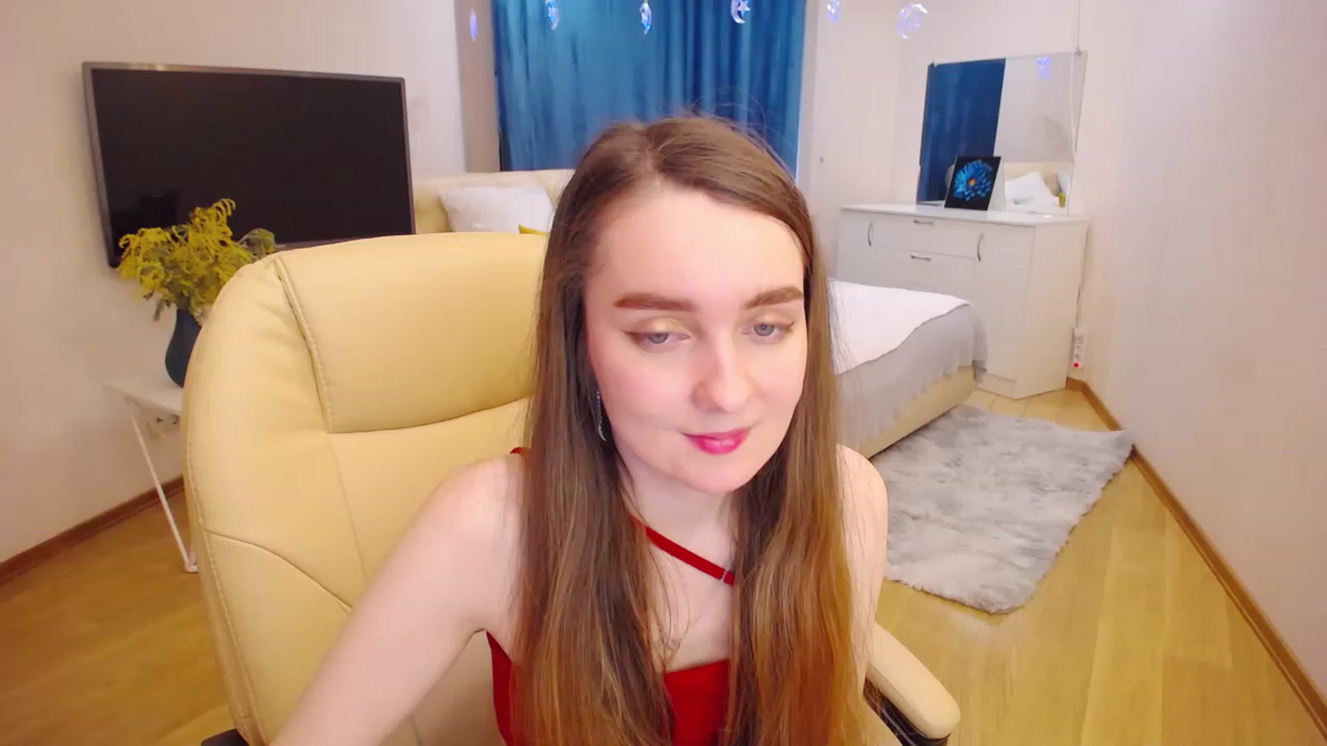 Gallery image thumbnail from OceanFeelss's myfreecams stream on, 03/08/2023, 09:38 image 14 of 20