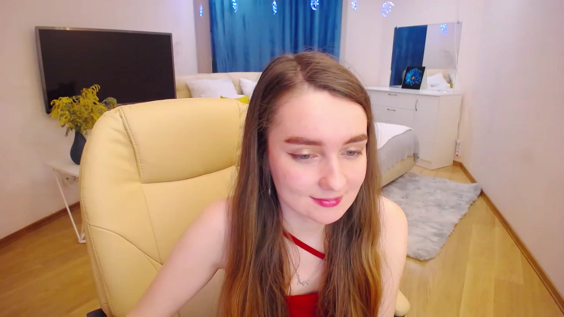 Gallery image thumbnail from OceanFeelss's myfreecams stream on, 03/08/2023, 09:38 image 15 of 20