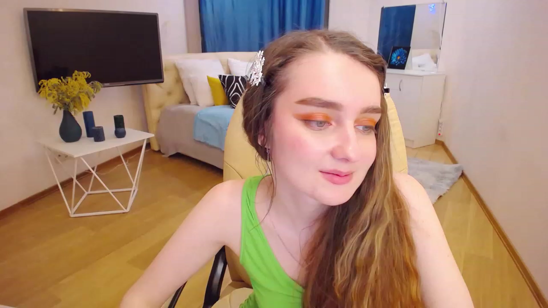Gallery image thumbnail from OceanFeelss's myfreecams stream on, 03/11/2023, 14:56 image 20 of 20