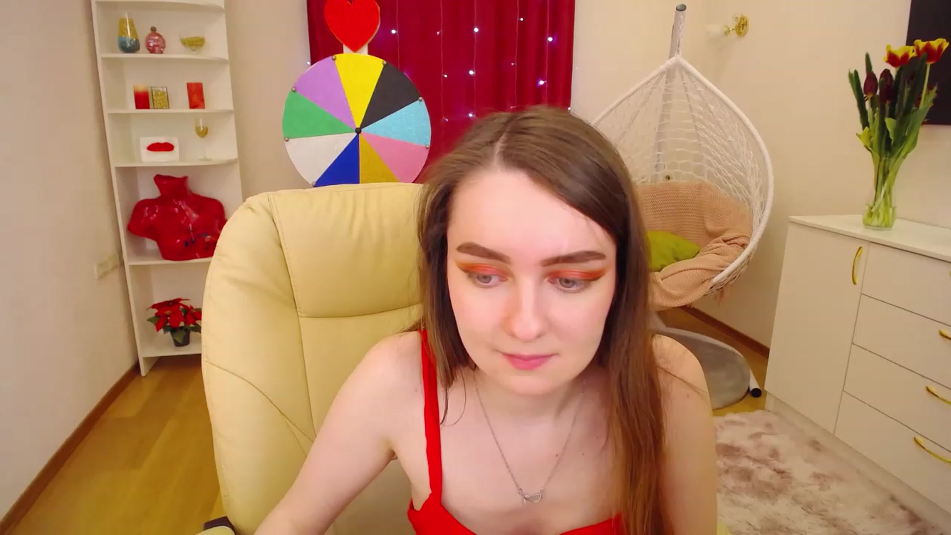 Gallery image thumbnail from OceanFeelss's myfreecams stream on, 03/13/2023, 05:40 image 17 of 20
