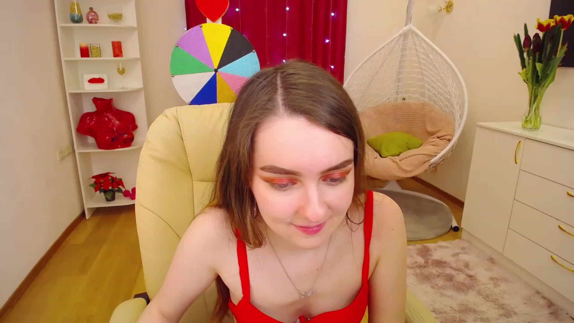 Gallery image thumbnail from OceanFeelss's myfreecams stream on, 03/13/2023, 05:40 image 8 of 20
