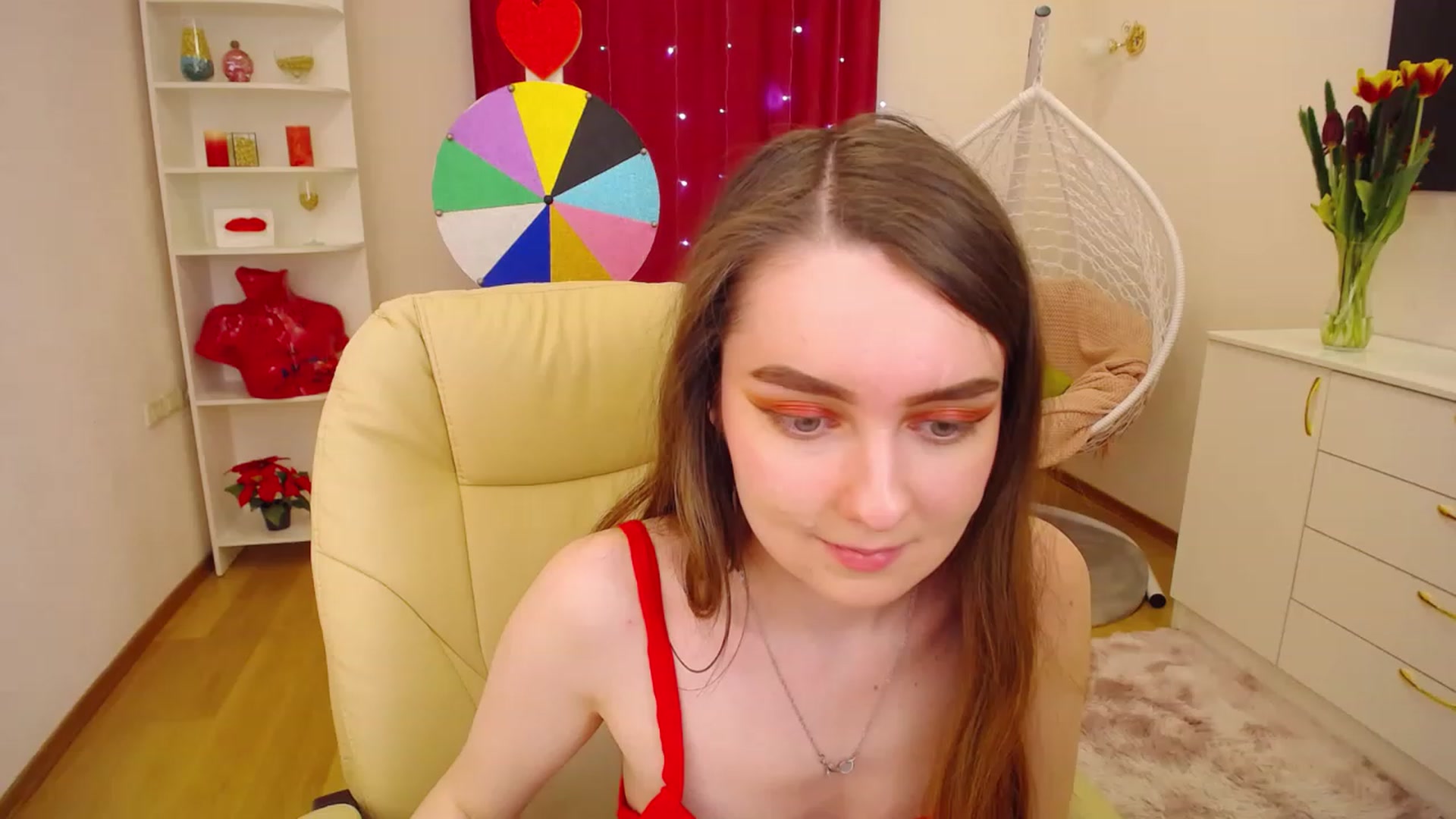 Gallery image thumbnail from OceanFeelss's myfreecams stream on, 03/13/2023, 05:40 image 20 of 20