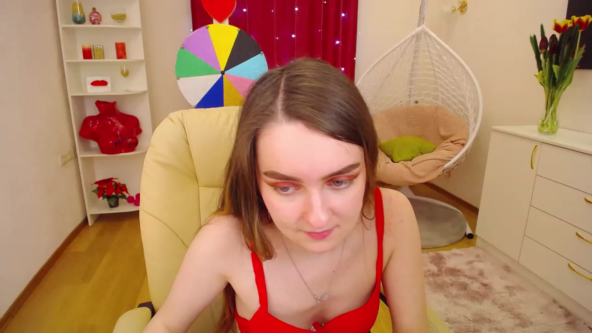 Gallery image thumbnail from OceanFeelss's myfreecams stream on, 03/13/2023, 05:40 image 9 of 20