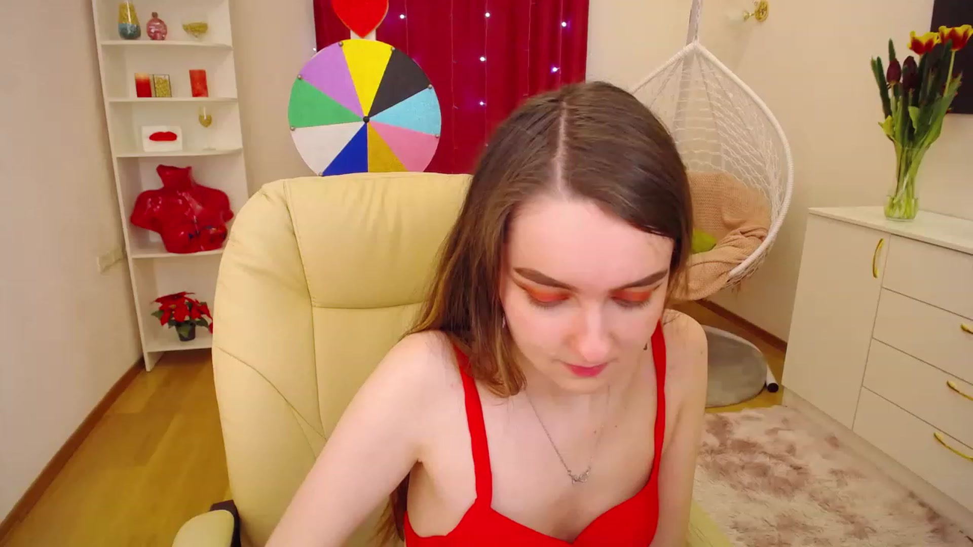 Gallery image thumbnail from OceanFeelss's myfreecams stream on, 03/13/2023, 05:40 image 7 of 20