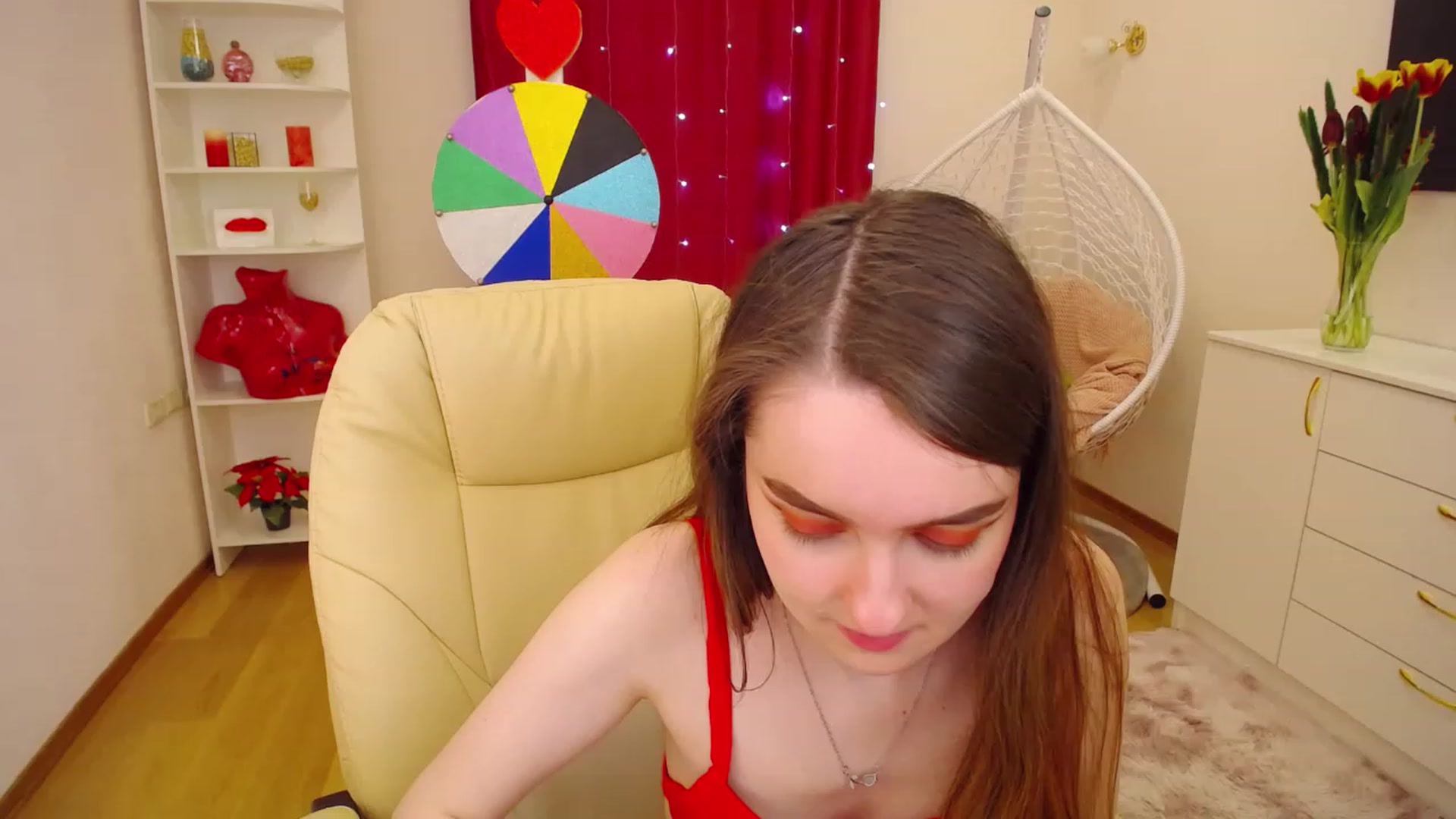 Gallery image thumbnail from OceanFeelss's myfreecams stream on, 03/13/2023, 05:40 image 18 of 20
