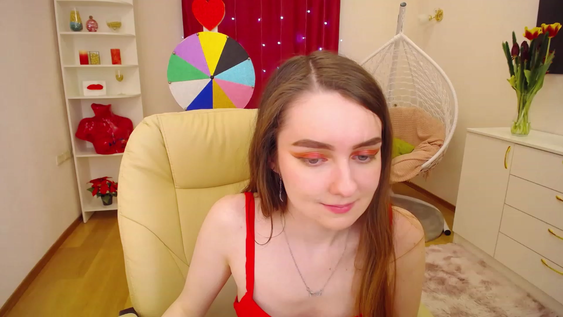 Gallery image thumbnail from OceanFeelss's myfreecams stream on, 03/13/2023, 05:40 image 15 of 20