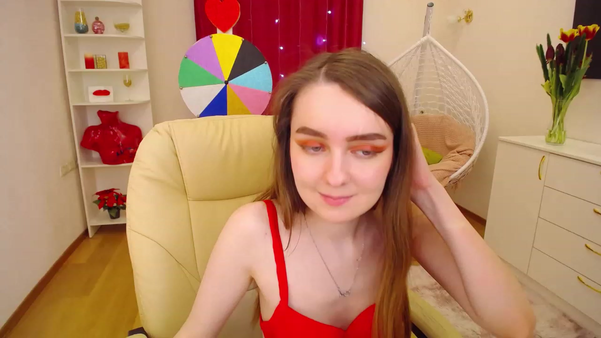 Gallery image thumbnail from OceanFeelss's myfreecams stream on, 03/13/2023, 05:40 image 19 of 20