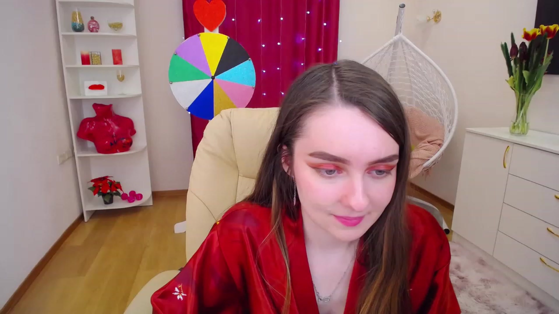 Gallery image thumbnail from OceanFeelss's myfreecams stream on, 03/13/2023, 07:02 image 3 of 20