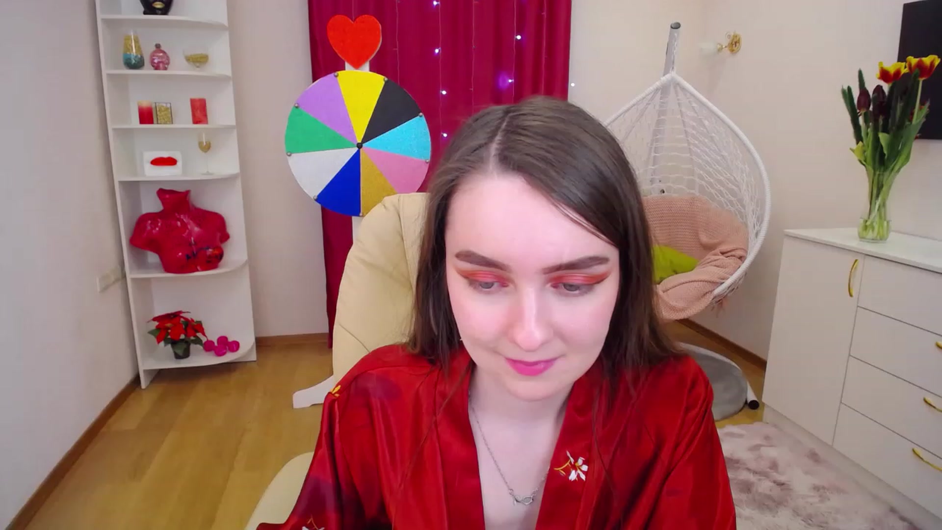 Gallery image thumbnail from OceanFeelss's myfreecams stream on, 03/13/2023, 07:02 image 10 of 20