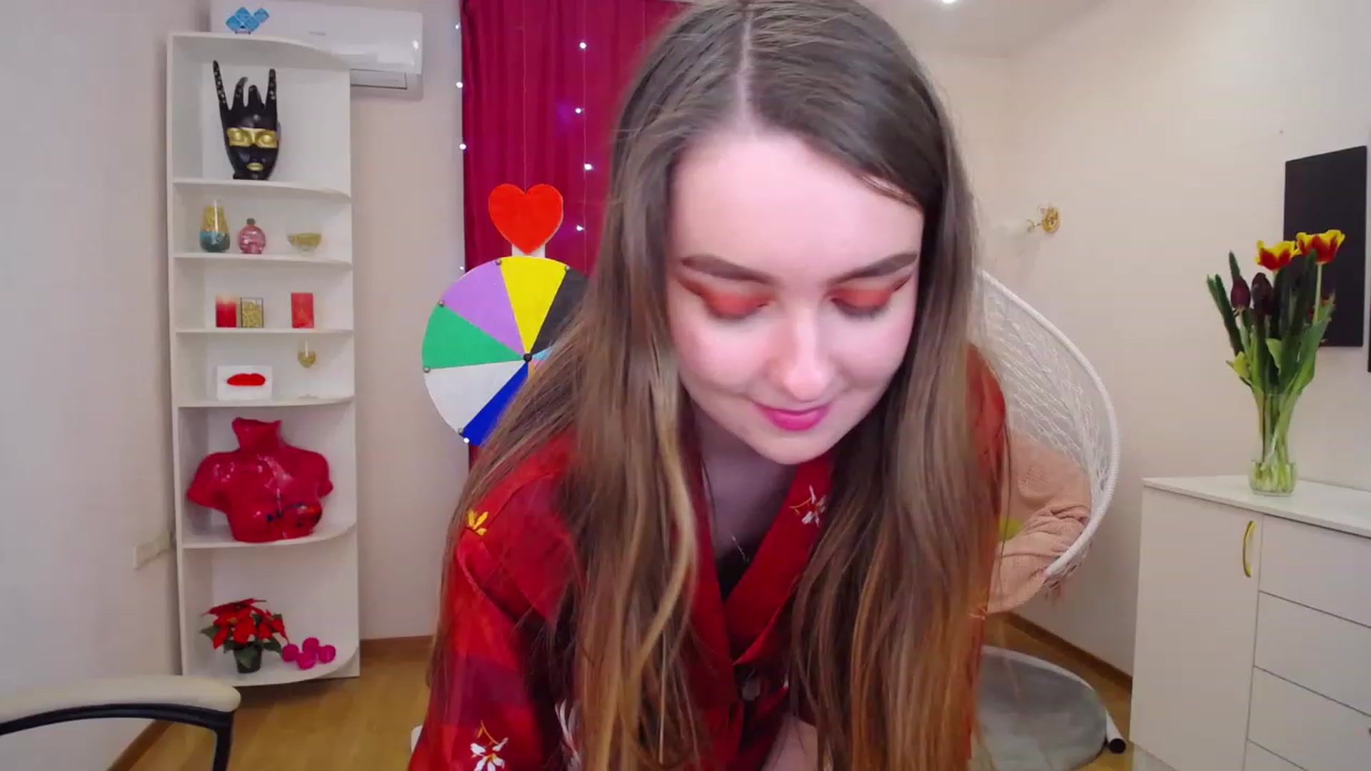 Gallery image thumbnail from OceanFeelss's myfreecams stream on, 03/13/2023, 07:02 image 8 of 20