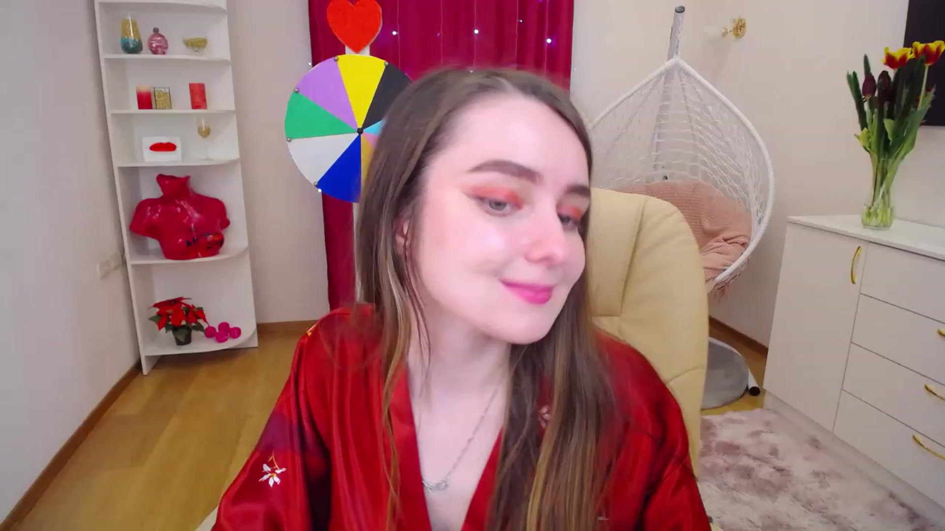 Gallery image thumbnail from OceanFeelss's myfreecams stream on, 03/13/2023, 07:02 image 6 of 20