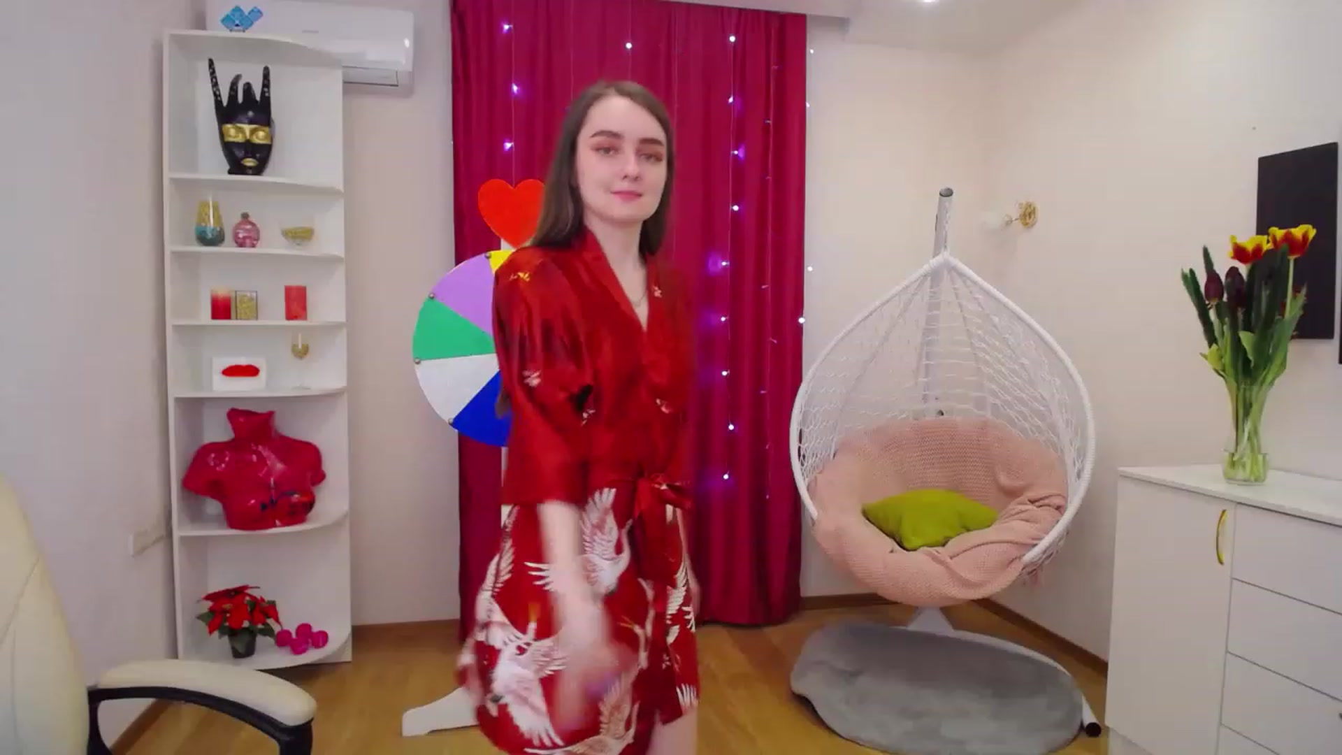 Gallery image thumbnail from OceanFeelss's myfreecams stream on, 03/13/2023, 07:02 image 17 of 20