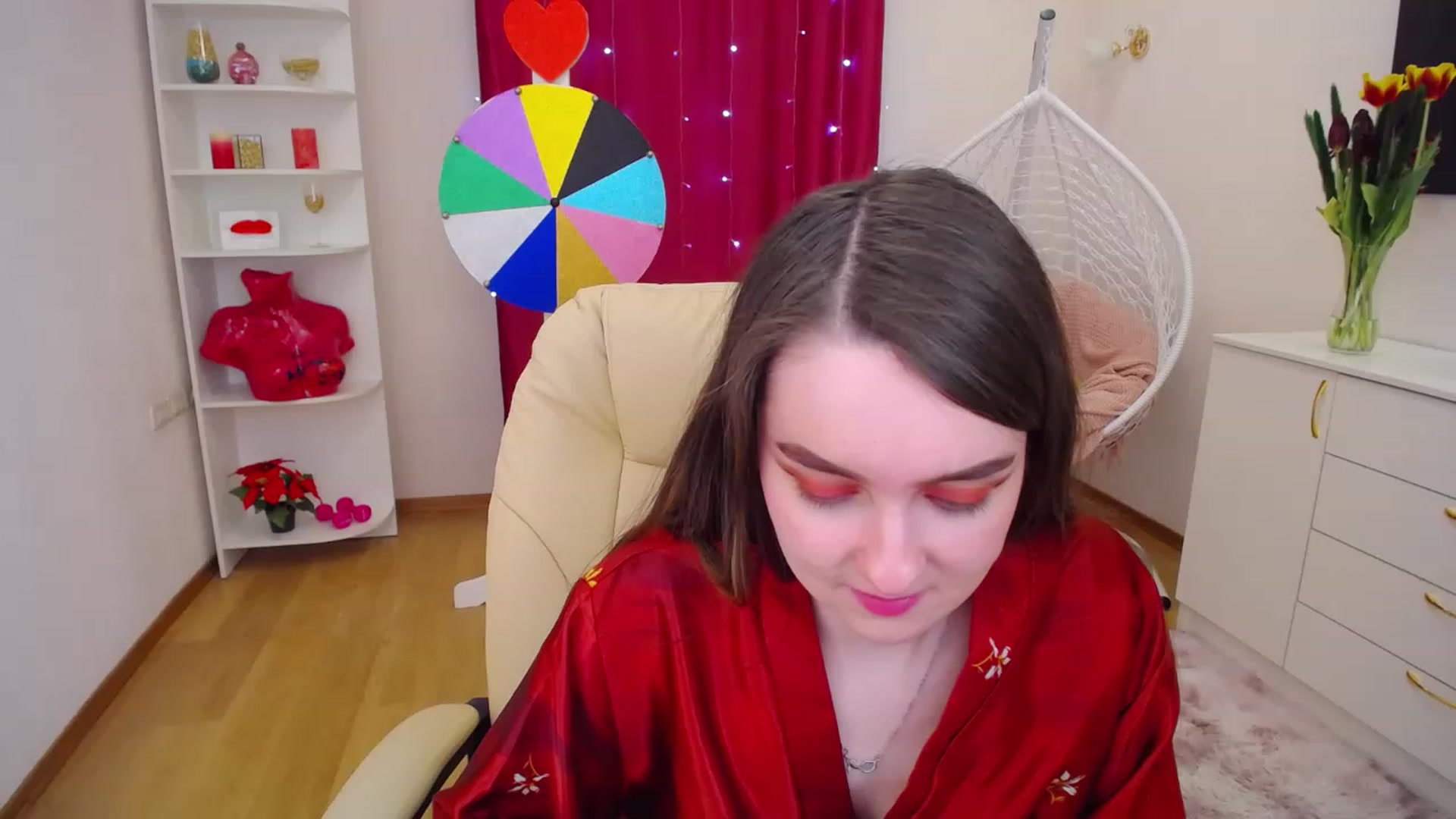 Gallery image thumbnail from OceanFeelss's myfreecams stream on, 03/13/2023, 07:02 image 1 of 20