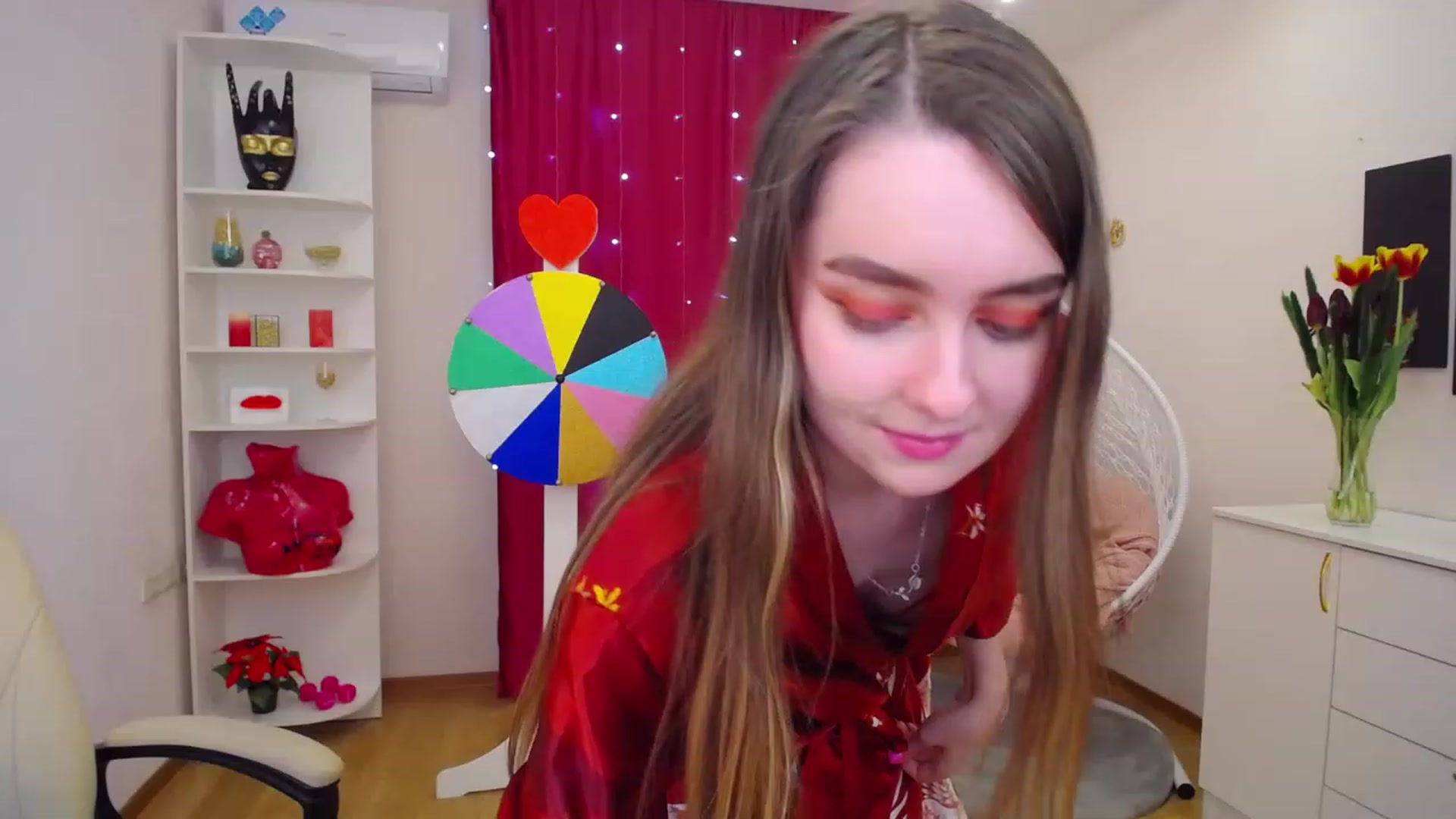 Gallery image thumbnail from OceanFeelss's myfreecams stream on, 03/13/2023, 07:02 image 15 of 20