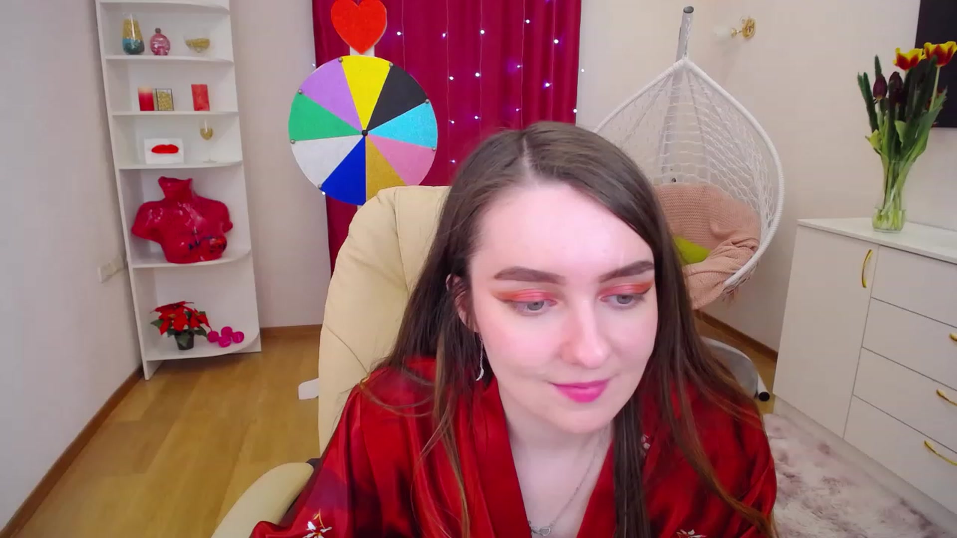 Gallery image thumbnail from OceanFeelss's myfreecams stream on, 03/13/2023, 07:02 image 5 of 20