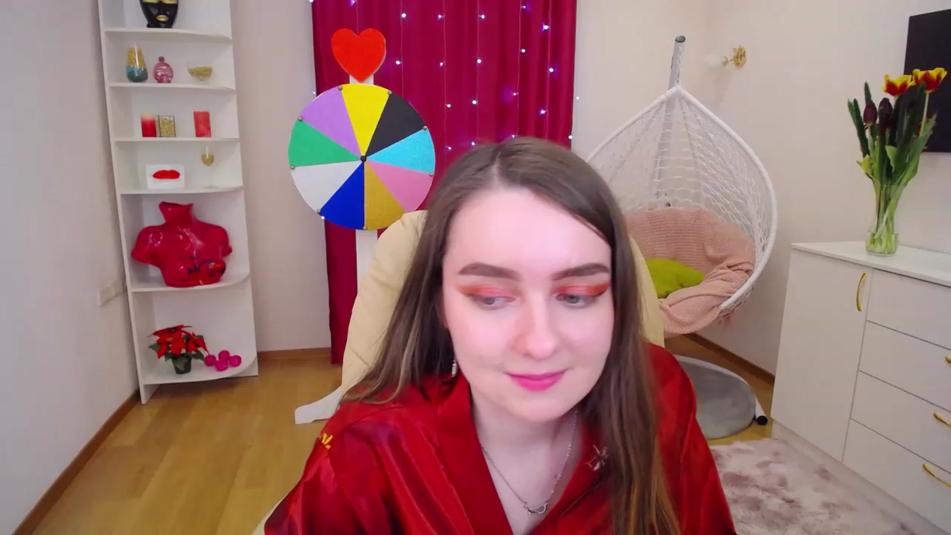 Gallery image thumbnail from OceanFeelss's myfreecams stream on, 03/13/2023, 07:02 image 20 of 20