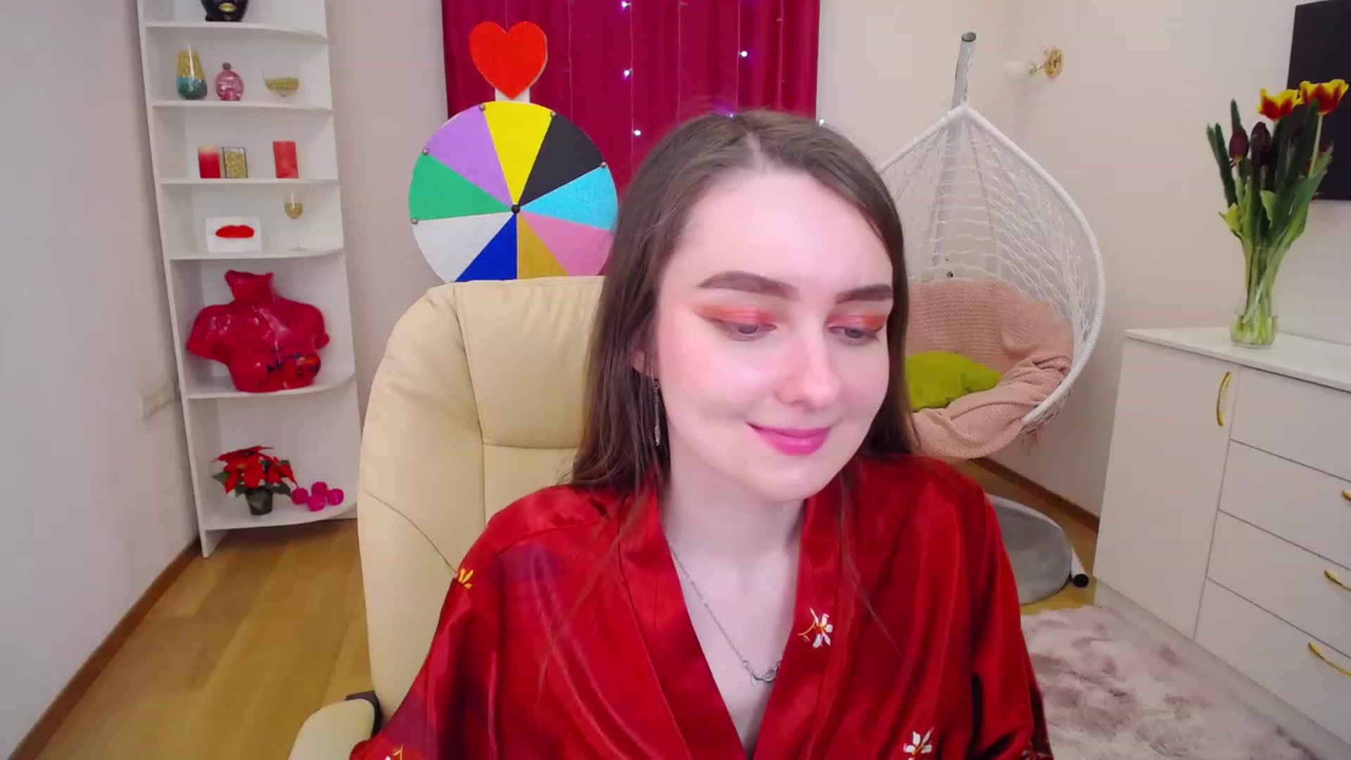Gallery image thumbnail from OceanFeelss's myfreecams stream on, 03/13/2023, 07:02 image 9 of 20
