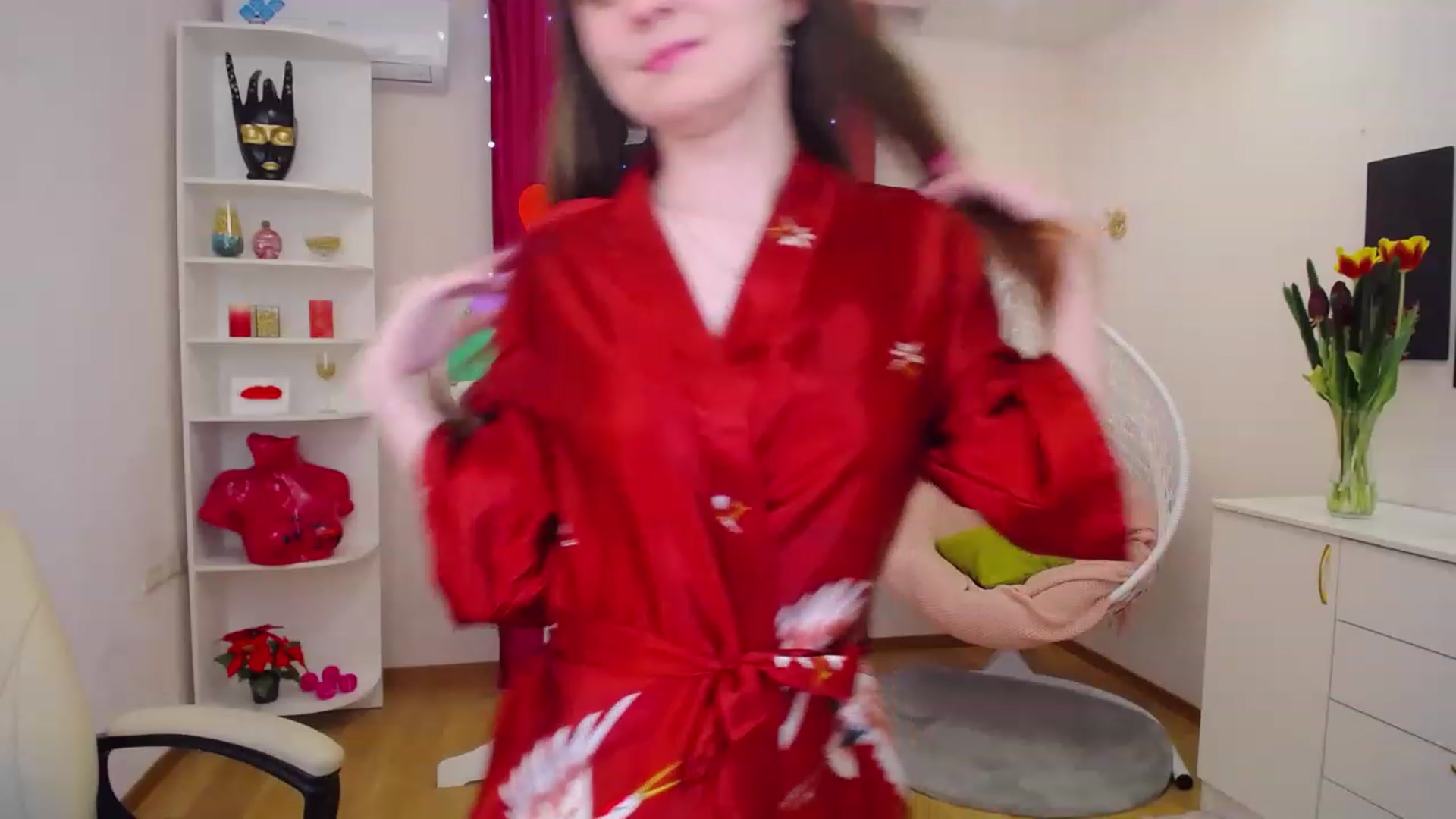 Gallery image thumbnail from OceanFeelss's myfreecams stream on, 03/13/2023, 07:02 image 19 of 20