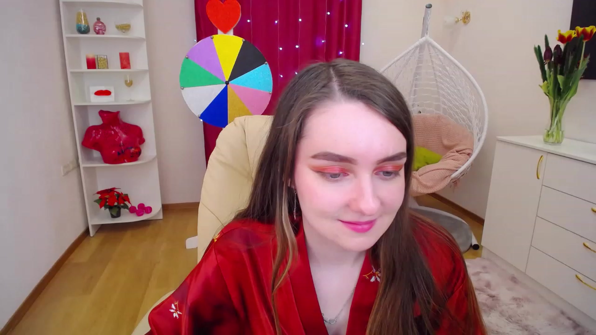 Gallery image thumbnail from OceanFeelss's myfreecams stream on, 03/13/2023, 07:02 image 2 of 20