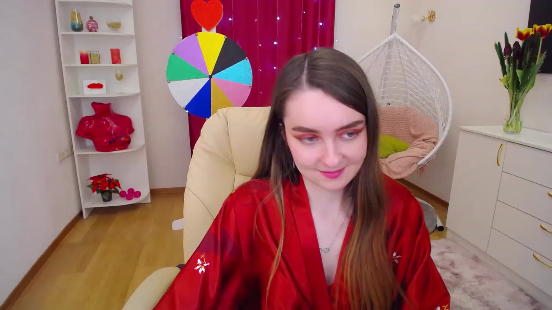 Gallery image thumbnail from OceanFeelss's myfreecams stream on, 03/13/2023, 07:02 image 4 of 20