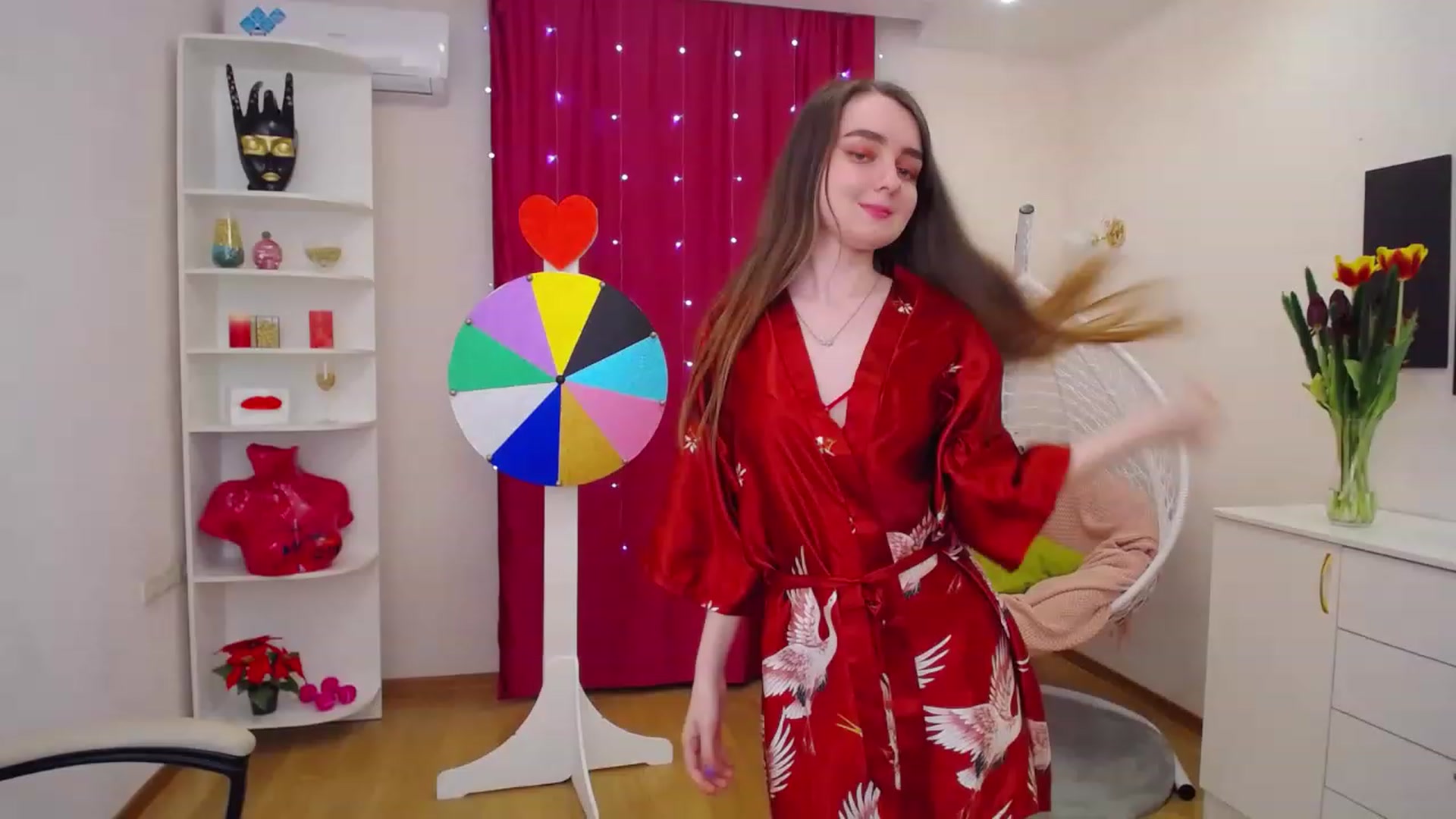 Gallery image thumbnail from OceanFeelss's myfreecams stream on, 03/13/2023, 07:02 image 7 of 20