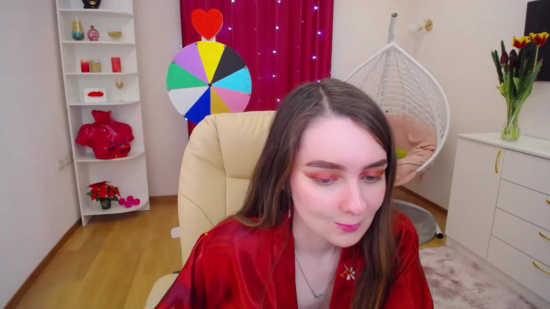 Gallery image thumbnail from OceanFeelss's myfreecams stream on, 03/13/2023, 07:02 image 13 of 20