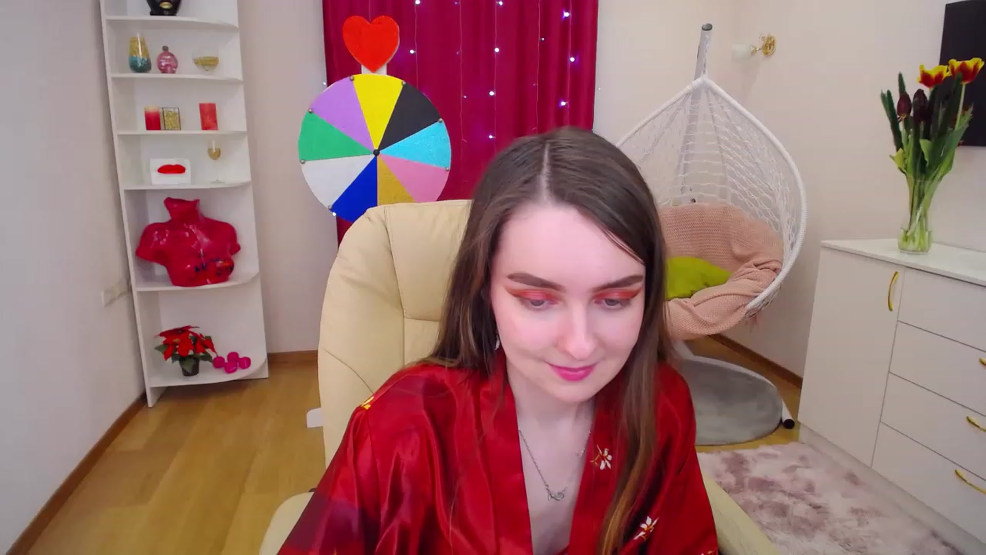 Gallery image thumbnail from OceanFeelss's myfreecams stream on, 03/13/2023, 07:02 image 11 of 20
