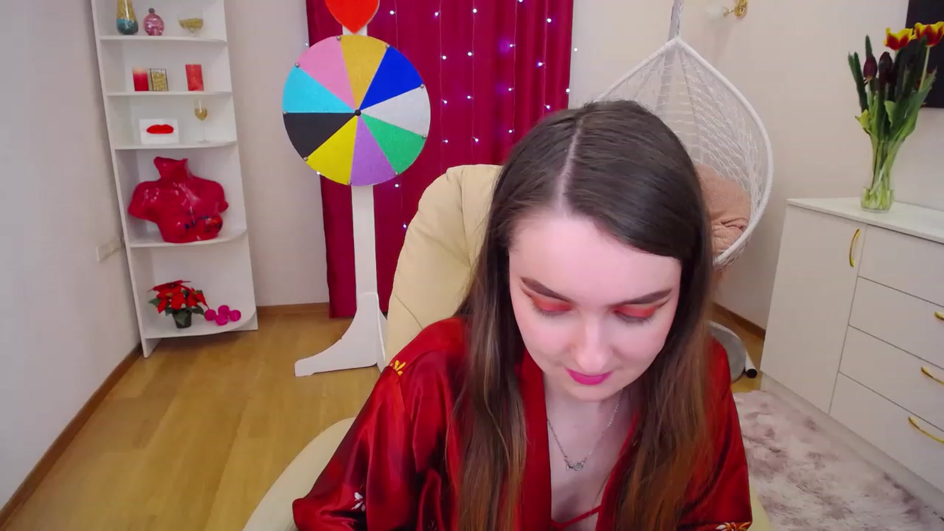 Gallery image thumbnail from OceanFeelss's myfreecams stream on, 03/13/2023, 07:56 image 18 of 20