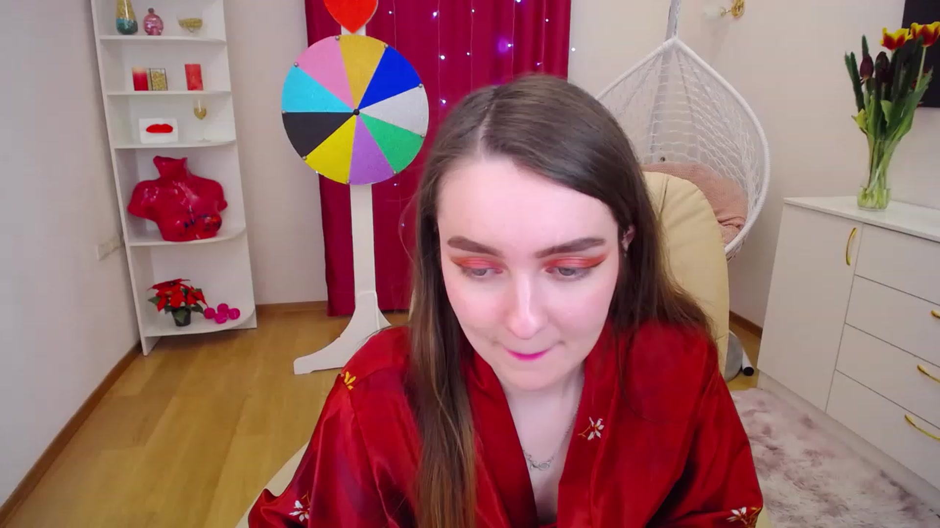 Gallery image thumbnail from OceanFeelss's myfreecams stream on, 03/13/2023, 07:56 image 14 of 20