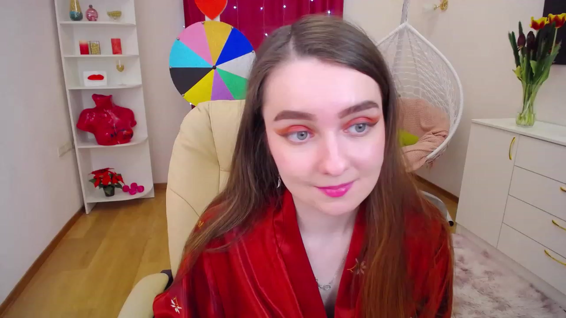 Gallery image thumbnail from OceanFeelss's myfreecams stream on, 03/13/2023, 07:56 image 4 of 20