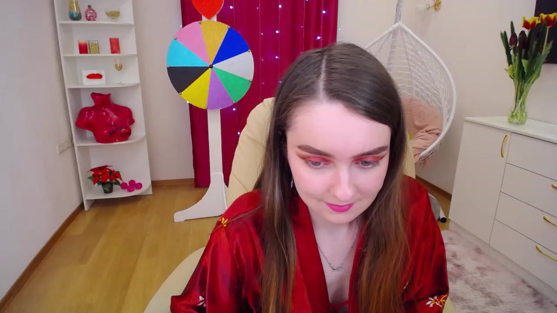 Gallery image thumbnail from OceanFeelss's myfreecams stream on, 03/13/2023, 07:56 image 16 of 20