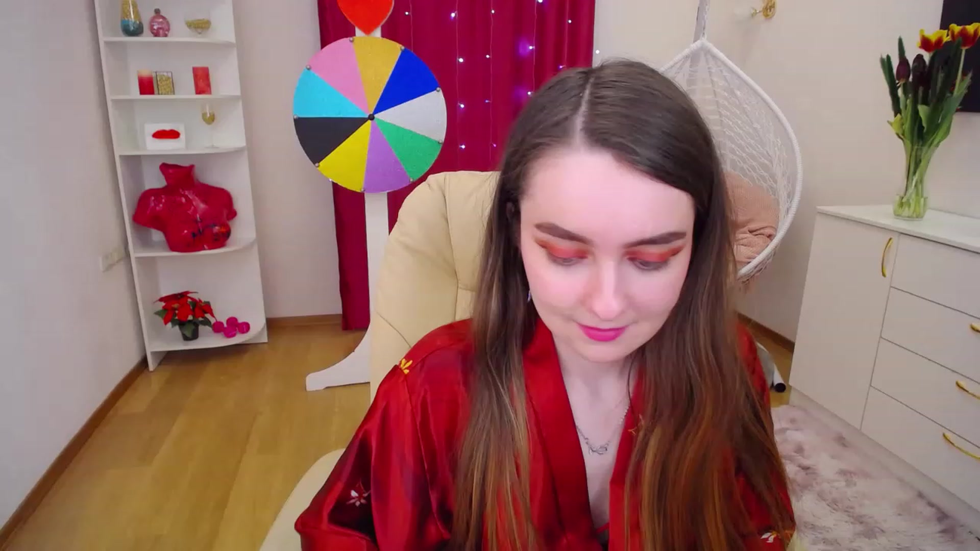 Gallery image thumbnail from OceanFeelss's myfreecams stream on, 03/13/2023, 07:56 image 9 of 20