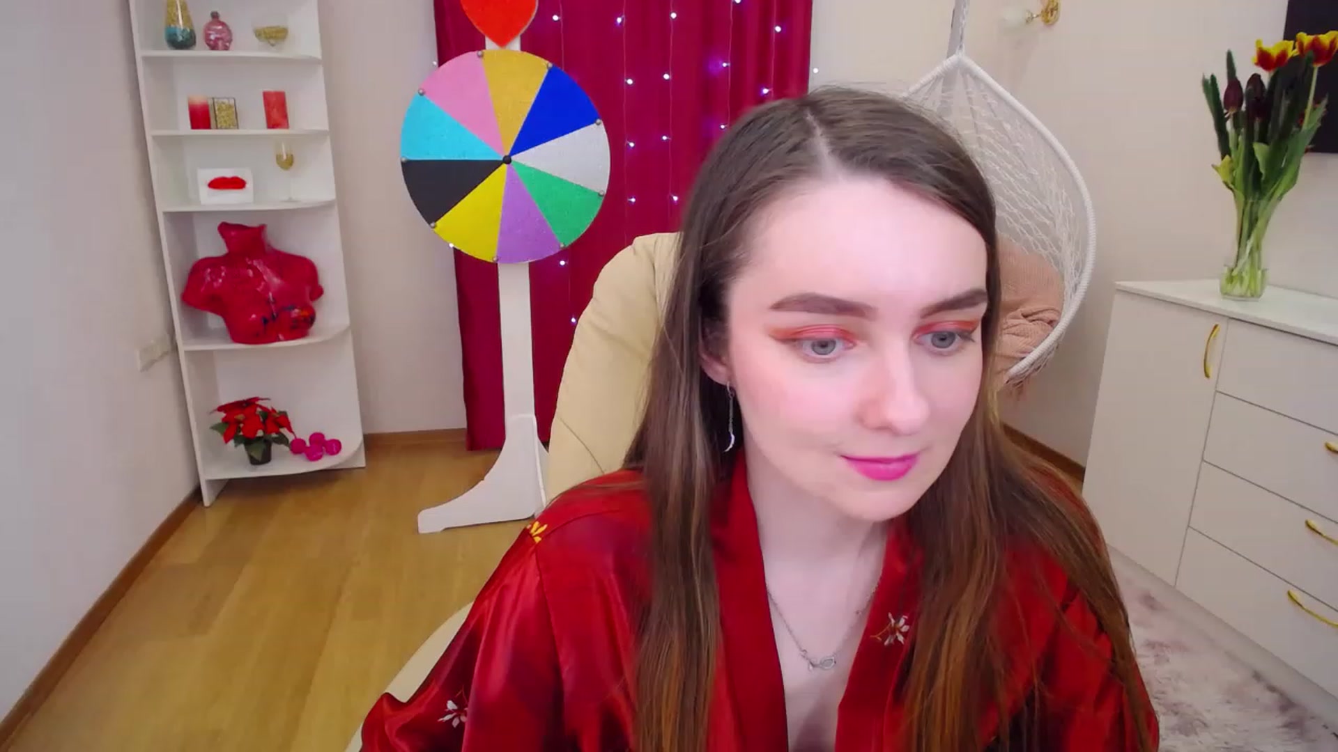 Gallery image thumbnail from OceanFeelss's myfreecams stream on, 03/13/2023, 07:56 image 15 of 20