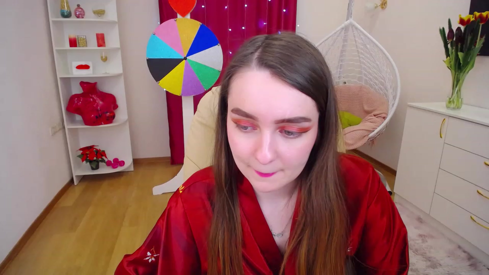 Gallery image thumbnail from OceanFeelss's myfreecams stream on, 03/13/2023, 07:56 image 12 of 20