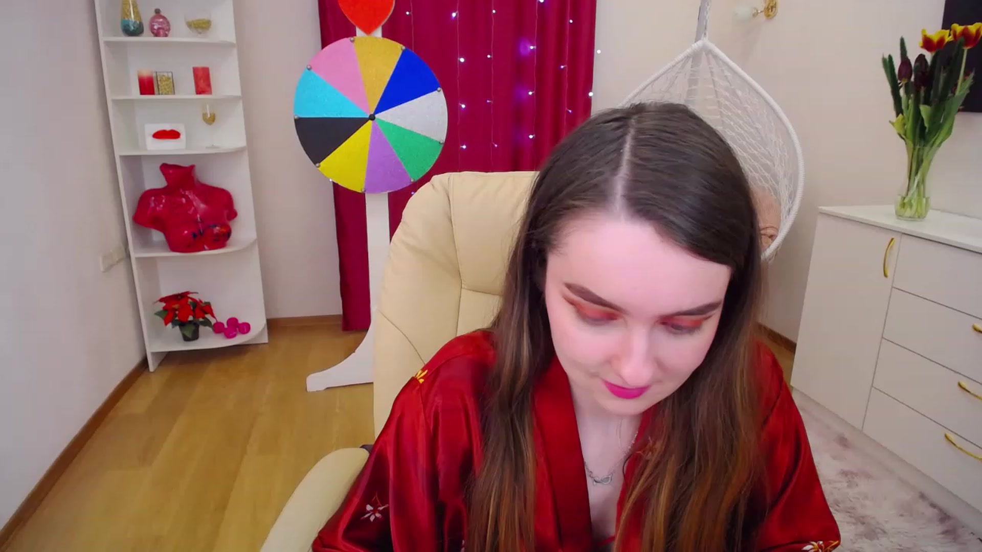 Gallery image thumbnail from OceanFeelss's myfreecams stream on, 03/13/2023, 07:56 image 10 of 20