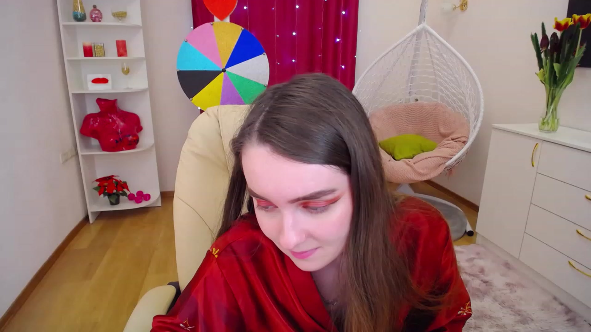 Gallery image thumbnail from OceanFeelss's myfreecams stream on, 03/13/2023, 07:56 image 2 of 20