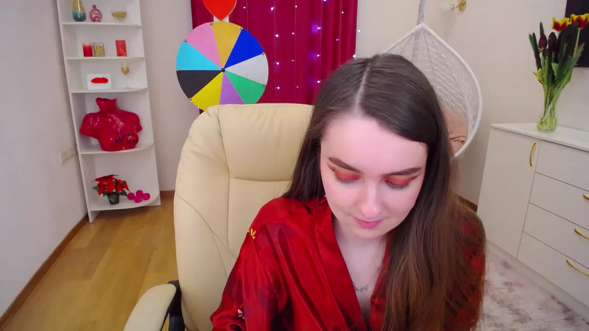 Gallery image thumbnail from OceanFeelss's myfreecams stream on, 03/13/2023, 07:56 image 1 of 20