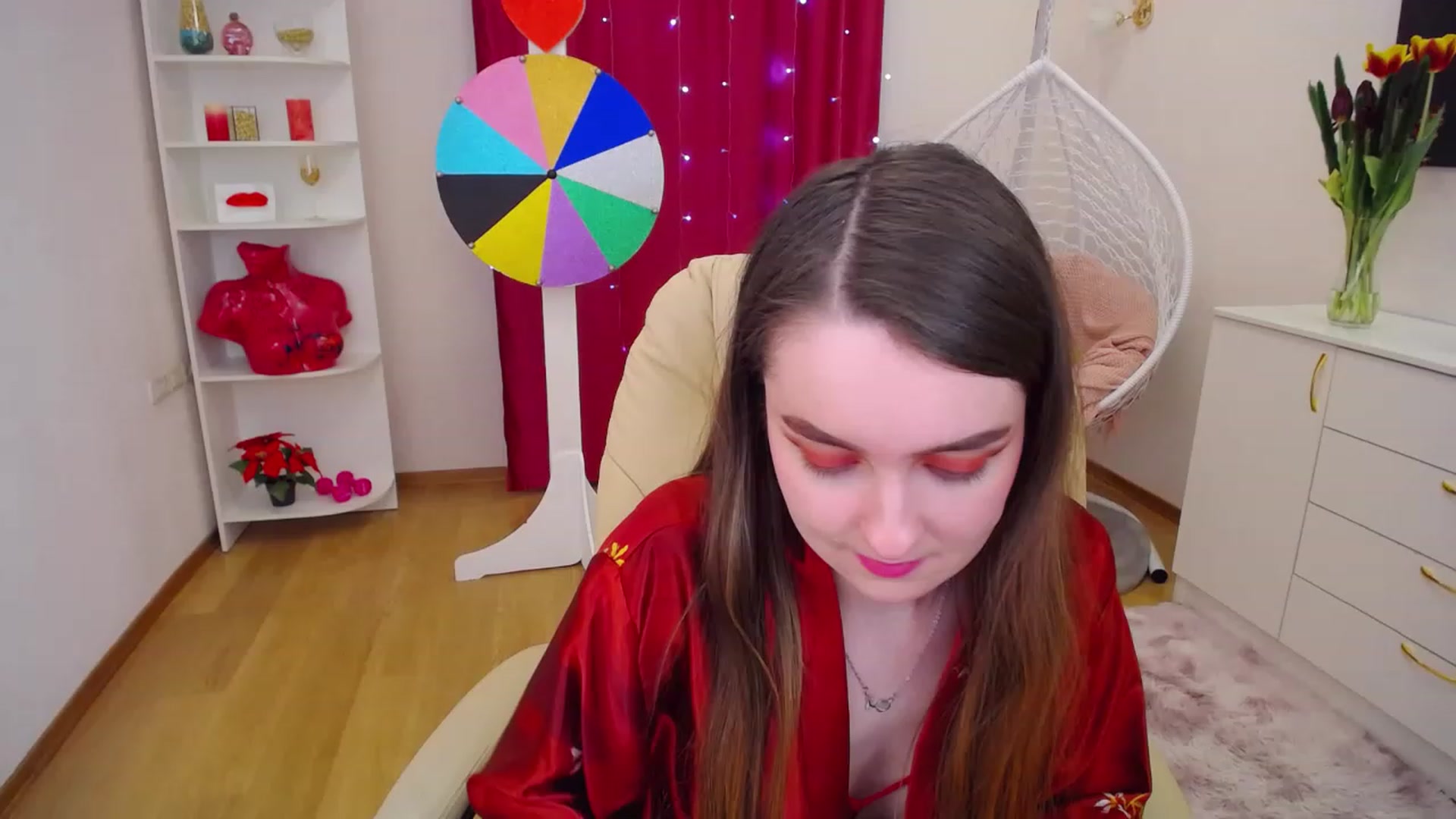 Gallery image thumbnail from OceanFeelss's myfreecams stream on, 03/13/2023, 07:56 image 17 of 20