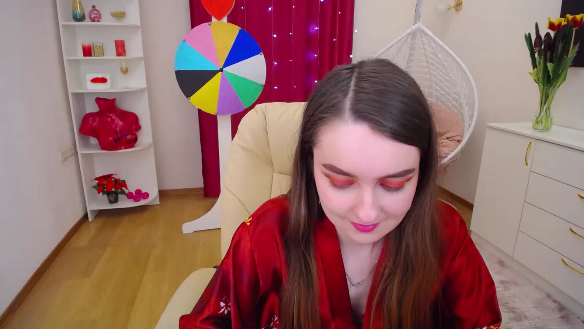 Gallery image thumbnail from OceanFeelss's myfreecams stream on, 03/13/2023, 07:56 image 11 of 20