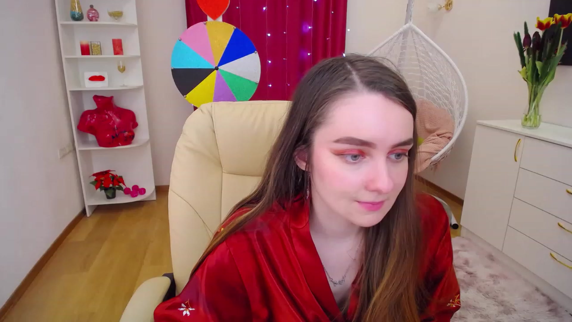 Gallery image thumbnail from OceanFeelss's myfreecams stream on, 03/13/2023, 07:56 image 3 of 20